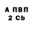 Кетамин VHQ Doughboy Nasti